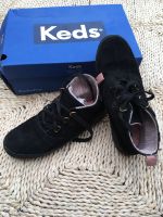 Keds Chukka Boots Scout- Leder Gr. 40 - neuwertig Niedersachsen - Thedinghausen Vorschau