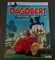 DAGOBERT Nr. 76 Comic Entenhausen Edition NEU Barks Wandsbek - Hamburg Farmsen-Berne Vorschau