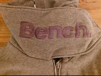 Strickjacke Jacke Jäckchen Bench grau lila Gr. S Berlin - Tempelhof Vorschau
