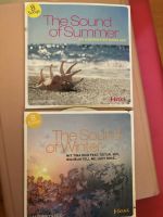 CDs The Sound of Winter und Sommer Berlin - Lichterfelde Vorschau