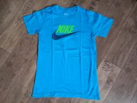 Nike T-Shirt Gr. S 128/134 Brandenburg - Finsterwalde Vorschau