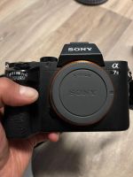 Sony Alpha 7II Vollformat Kamera Ricklingen - Wettbergen Vorschau