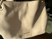 Michael Kors, Handtasche, Raven, beige Nordrhein-Westfalen - Niederkassel Vorschau