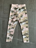 Puma Leggings Gr. 140 Mädchen Bayern - Hallbergmoos Vorschau