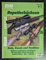 VISIER SPECIAL 26 Repetierbüchsen Top Zustand Bayern - Weißenhorn Vorschau