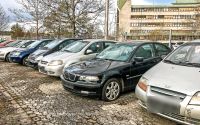 Suche Schrott Autos Defekter PKW Export Fahrzeuge Alle Anbiter!!! Sachsen-Anhalt - Magdeburg Vorschau
