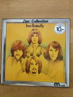 Schallplatten LP Star Collection Iron Butterfly Bayern - Gröbenzell Vorschau