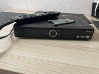 Humax Fox Digitaler Satellitenreceiver HDTV Schleswig-Holstein - Hohenlockstedt Vorschau