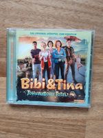 CD Bibi und Tina Tohuwabohu Total Herzogtum Lauenburg - Mölln Vorschau