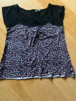 T-Shirt Mesh gr. M 38 Animal Print Nordrhein-Westfalen - Mönchengladbach Vorschau