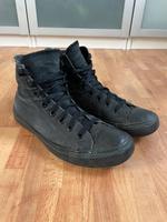 Converse Chuck Taylor All Star schwarz Chucks Gr. 40 Nordrhein-Westfalen - Wachtberg Vorschau