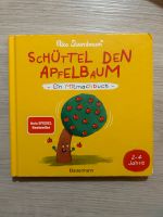Kinderbuch Schüttel den Baum Sachsen - Ottendorf-Okrilla Vorschau