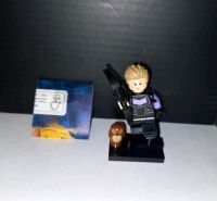 Lego Minifigur Marvek Hawkeye Kreis Pinneberg - Halstenbek Vorschau