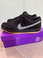 Nike SB Dunk Low Fog Nordrhein-Westfalen - Schwelm Vorschau