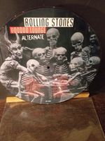 Rolling Stones, Voodoo Lounge / Alternate Picture Disc, LP Nordrhein-Westfalen - Kamp-Lintfort Vorschau