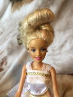 Blonde Barbie 1998 Glitzer Make-up aus Sammlung Ooak Niedersachsen - Nörten-Hardenberg Vorschau