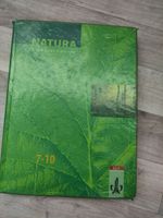 Natura 7 - 10 Biologie für Gymnasien, Verlag Klett Berlin - Lichtenberg Vorschau