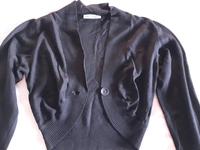 Kurzes Bolero-Jäckchen Damen / Gr. S Thüringen - Weimar Vorschau