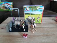 Schleich Waschplatz Schleswig-Holstein - Norderstedt Vorschau