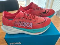 Hoka M Mach X 2 Laufschuh 46 TOP Hessen - Hammersbach Vorschau