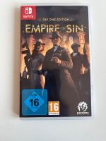 Empire of Sin Day One Edition Nintendo Switch Spiel Nordrhein-Westfalen - Langerwehe Vorschau