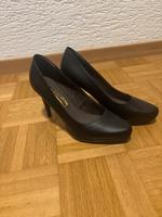 Tamaris Pumps schwarz 40 Saarland - Püttlingen Vorschau