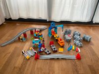 Lego Duplo Eisenbahn + Erweiterungen Baden-Württemberg - Lörrach Vorschau