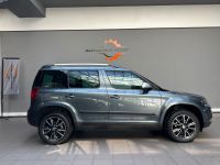 Skoda Yeti 1.2 TSI Green tec Ambition Outdoor +HU NEU+ Schleswig-Holstein - Lübeck Vorschau