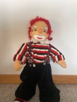 Puppe Waldorf-Art, handgemacht  46 cm Nordrhein-Westfalen - Inden Vorschau