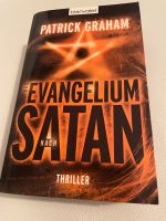 Buch „Das Evangelium nach Satan“ von Patrick Graham Rheinland-Pfalz - Vallendar Vorschau