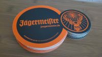 Jägermeister Bierdeckel Untersetzer Longdrink und Shot 10Stk. Essen - Essen-Borbeck Vorschau