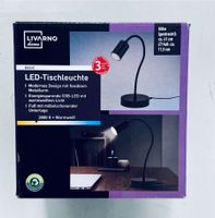 LED-Tischleuchte / Schreibtischlampe Bayern - Augsburg Vorschau