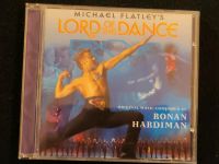 Lord of the Dance CD von Flatley/Hardiman Bielefeld - Joellenbeck Vorschau