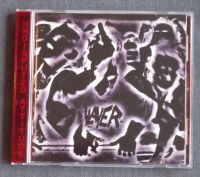 Slayer - Undisputed Attitude CD Kreator Metal Punk Bochum - Bochum-Mitte Vorschau