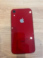 iPhone XR 64GB in gutem Zustand Nordrhein-Westfalen - Neunkirchen Siegerland Vorschau