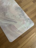 Obove Yogamatte Comfort Mat Powder limited Bayern - Anzing Vorschau