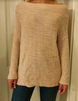 Pullover Damen Pulli rosa Primark Gr. 36 Niedersachsen - Celle Vorschau