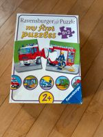 Ravensburger - Mein erstes Puzzle (my first puzzles) Nordrhein-Westfalen - Herdecke Vorschau