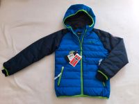 Trollkids Winterjacke Hafjell XT, Gr. 128, neu Baden-Württemberg - Sachsenheim Vorschau