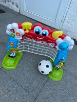 Baby Clementoni Tor mit Ball Lernspielzeug deutsch englisch Baden-Württemberg - Eningen Vorschau