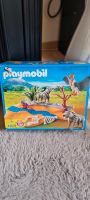 Playmobile Hyänen Niedersachsen - Zetel Vorschau