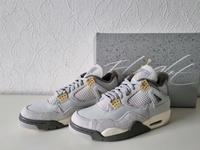 Nike Air Jordan 4 Retro SE Craft Photon Dust, Gr. 43, NEU Bielefeld - Heepen Vorschau