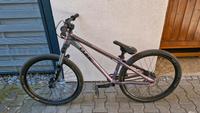 Cube Flying Circus 26 Zoll H Hardtail Bayern - Karlsfeld Vorschau