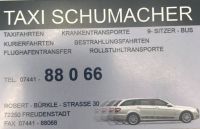 Auslieferungsfahrer m/w/d Baden-Württemberg - Freudenstadt Vorschau