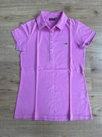 Napapijri Poloshirt Polo Shirt rosa kurzarm M 38 Essen - Rellinghausen Vorschau
