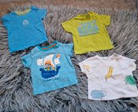 Tshirt Set Gr. 62 Nordrhein-Westfalen - Wassenberg Vorschau