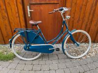 Gazelle Classic Damen Fahrrad 28 Zoll Marburg - Wehrda Vorschau