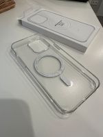 Defekte Apple iPhone 14 Pro Max Clear Case Hülle Rheinland-Pfalz - Hagenbach Vorschau