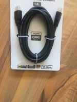 HDMI Kabel Neu 4K Niedersachsen - Göttingen Vorschau