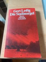 Gert Ledig Die Stalinorgel Rheinland-Pfalz - Ludwigshafen Vorschau